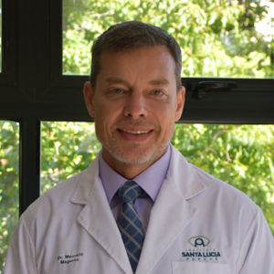 Dr. Magurno, Mauricio Gabriel