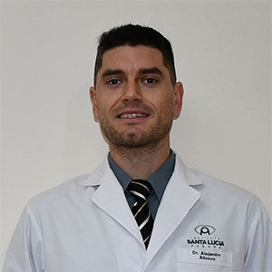 Dr. Allocco, Alejandro Rodolfo