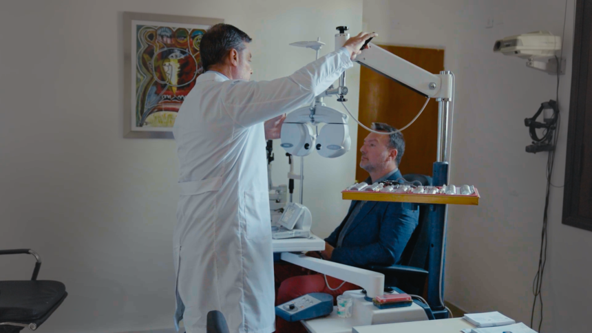 Cirugía refractiva: la forma rápida y segura de recuperar la visión Cirugía refractiva: la forma rápida y segura de recuperar la visión