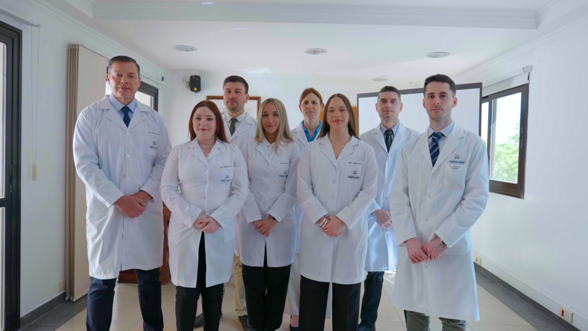 Un año de logros: 2024 en datos. Compromiso y excelencia al servicio de la salud visual
