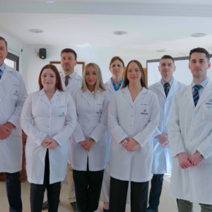 Un año de logros: 2024 en datos. Compromiso y excelencia al servicio de la salud visual