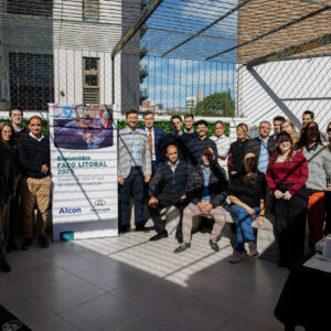 Se realizó con éxito Faco Litoral 2025 en el Instituto Santa Lucía Paraná