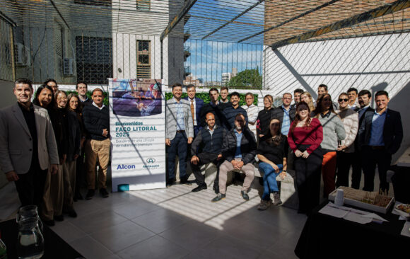 Se realizó con éxito Faco Litoral 2025 en el Instituto Santa Lucía Paraná