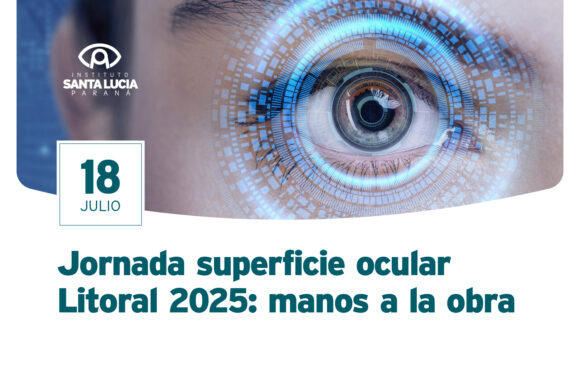 Jornada Superficie Ocular Litoral 2025