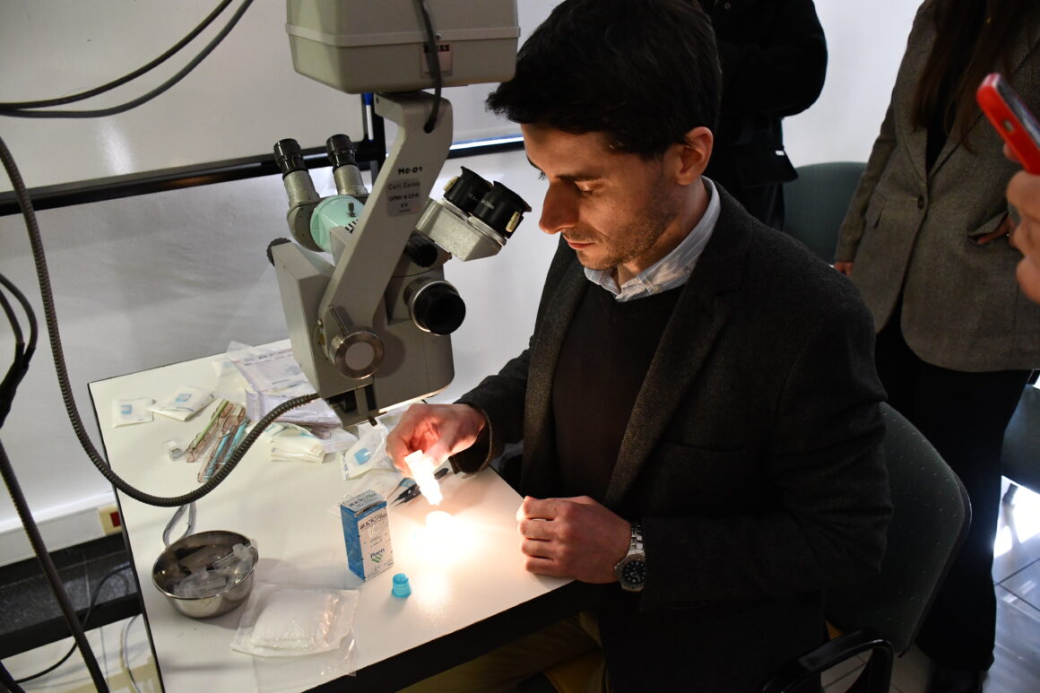 Jornada Superficie Ocular Litoral 2025
