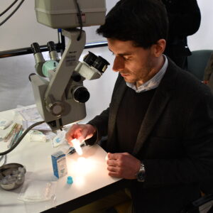 Jornada Superficie Ocular Litoral 2025