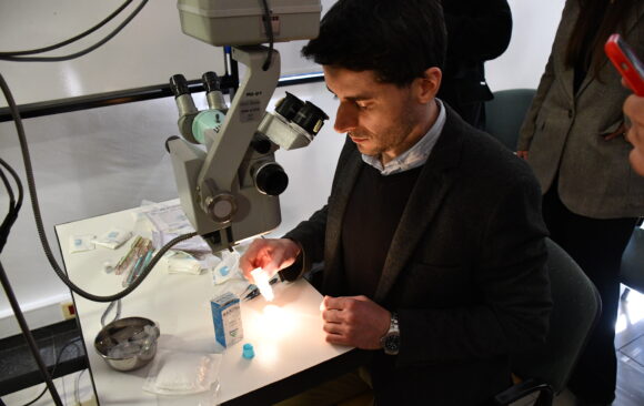 Jornada Superficie Ocular Litoral 2025